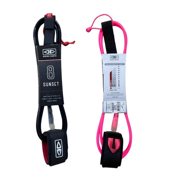 Ocean east leash