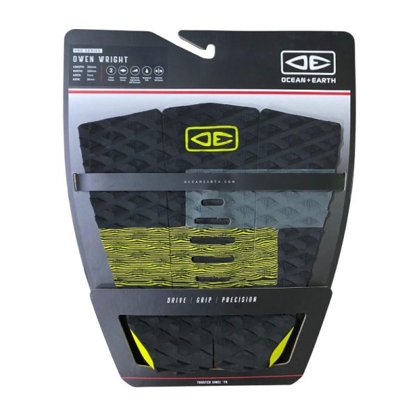 Ocean eart tail pad - Image 5