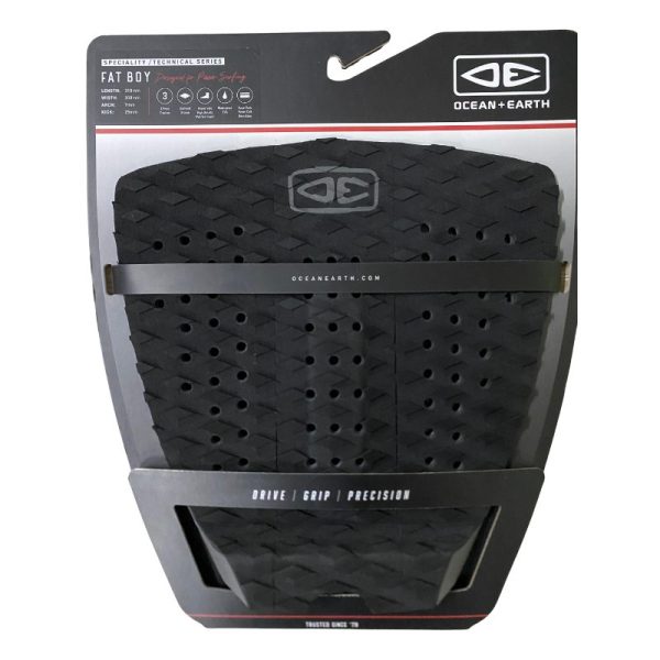 Ocean eart tail pad - Image 3
