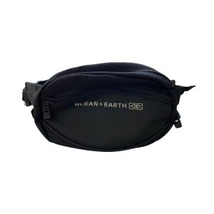 Waist bag ocean earth