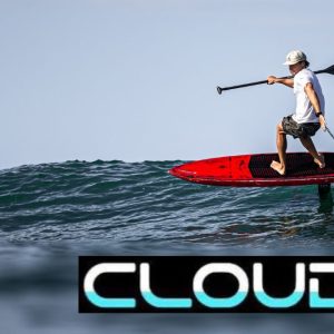 CLOUD IX 6 DAYS 7 NIGHT