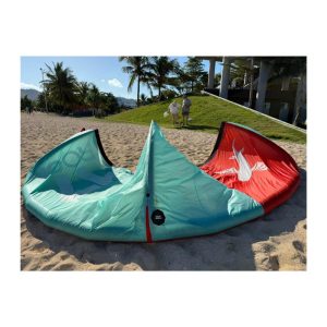 Kite surfing Best roca size 17