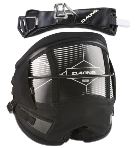 Dakine Fusion harness seat