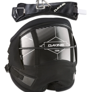 Dakine Fusion harness seat