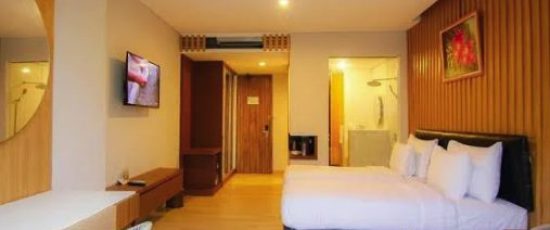 Ocean Addicts Lombok Kite wind wing Accommodation